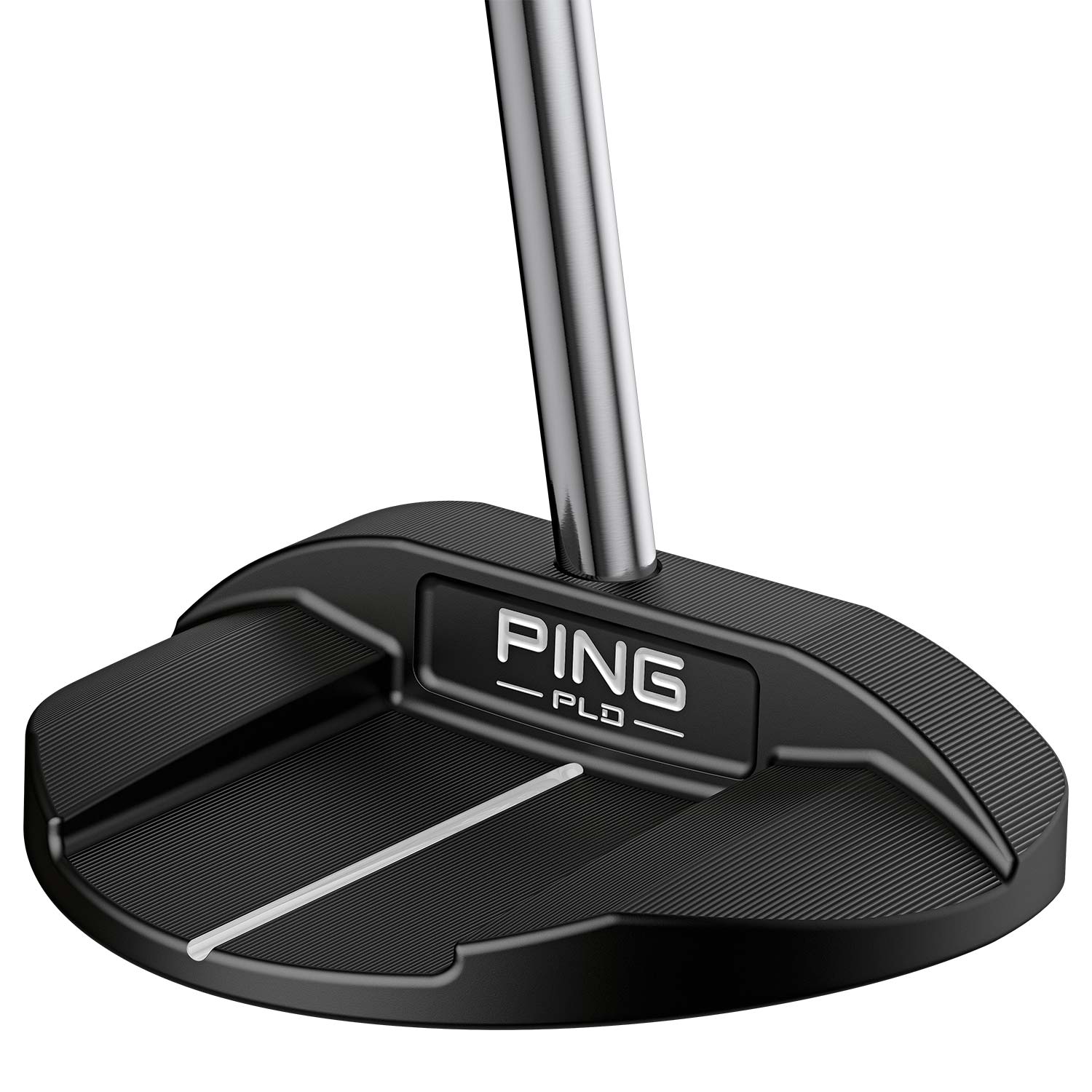 PING PLD Milled AS Oslo L Putter – Golf Discount