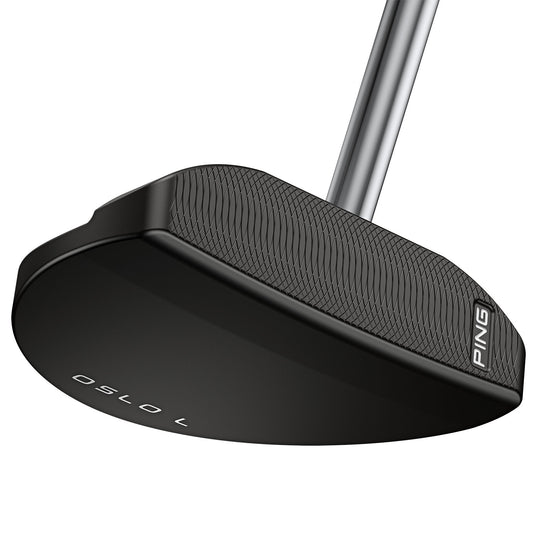 Custom PING PLD Milled AS Oslo L Putter