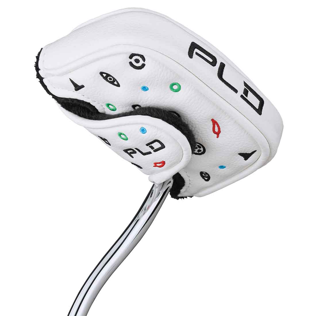 Ping PLD Milled DS72 Chrome Putter