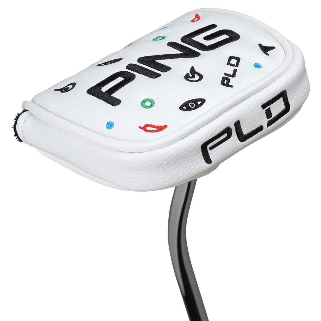 Ping PLD Milled DS72 Chrome Putter