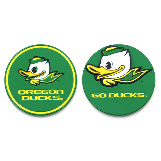 Pac Golf NCAA MondoMark Ball Marker