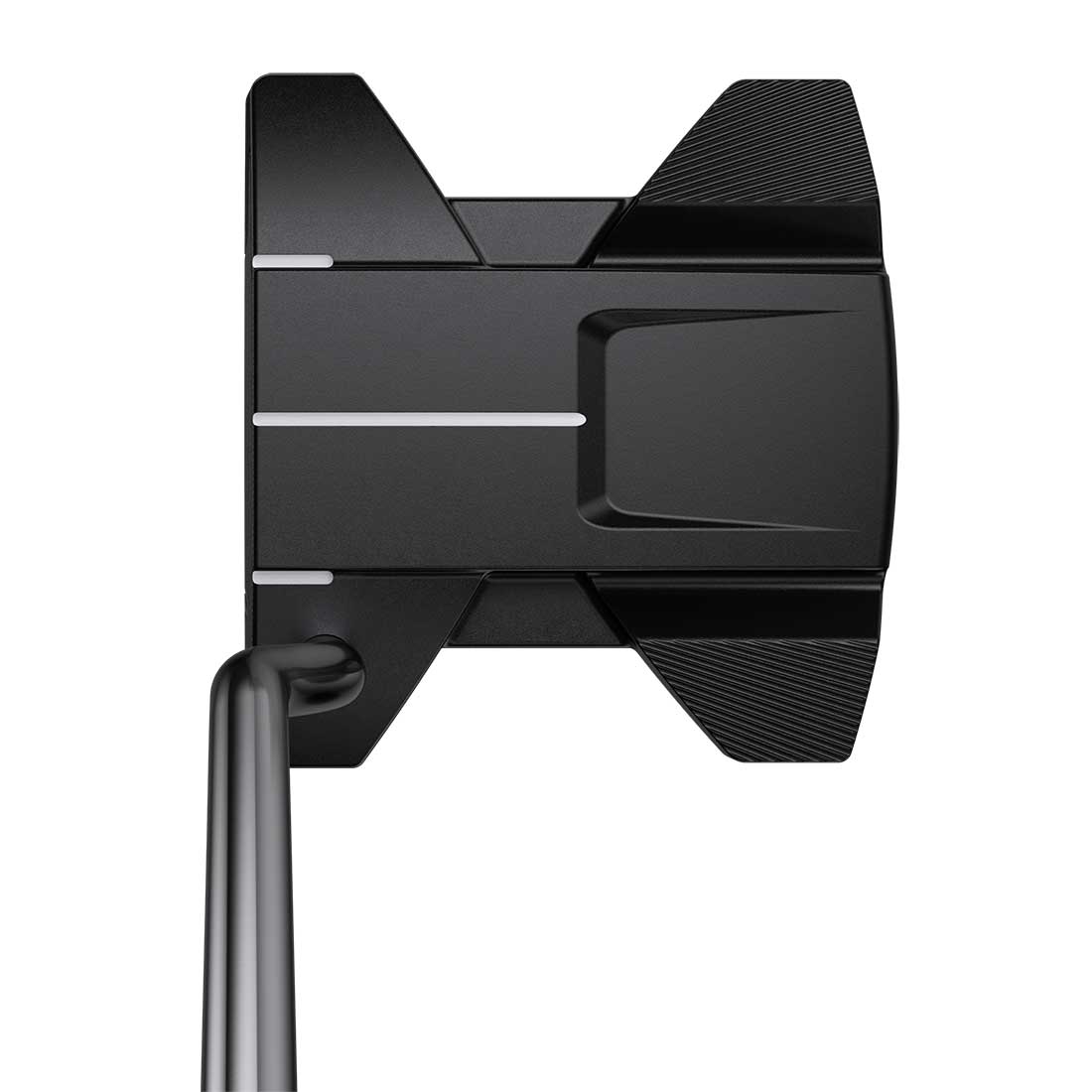 Ping 2021 Harwood Armlock Putter