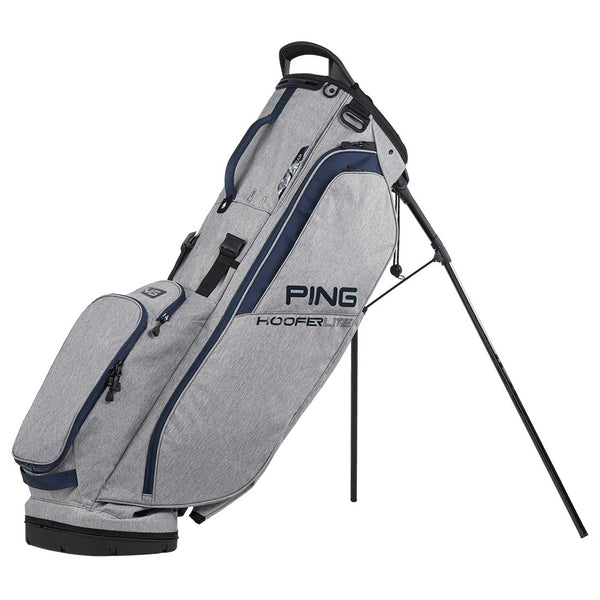 Ping Hoofer Lite Stand Bag – Golf Discount