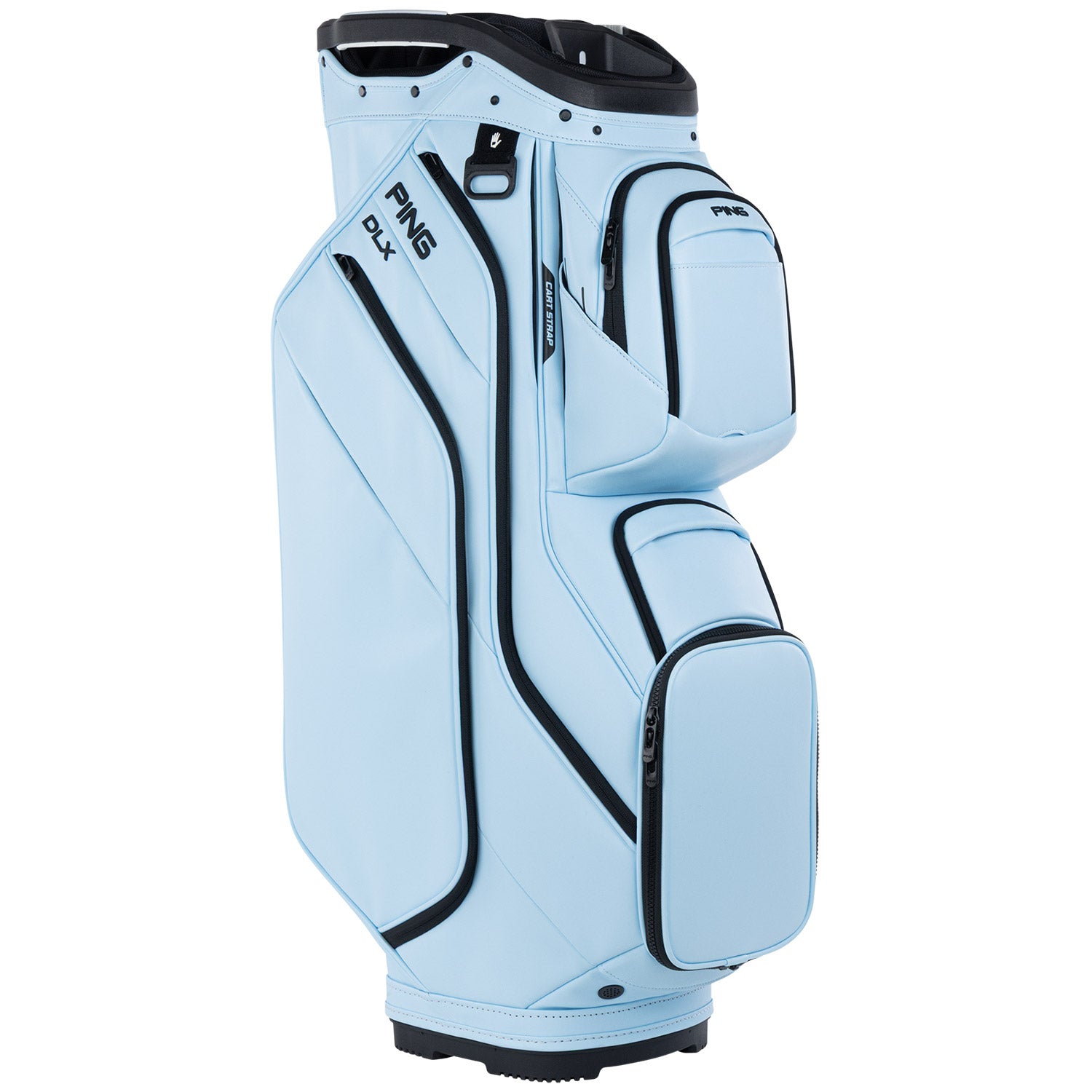 Ping DLX Cart Bag – Golf Discount