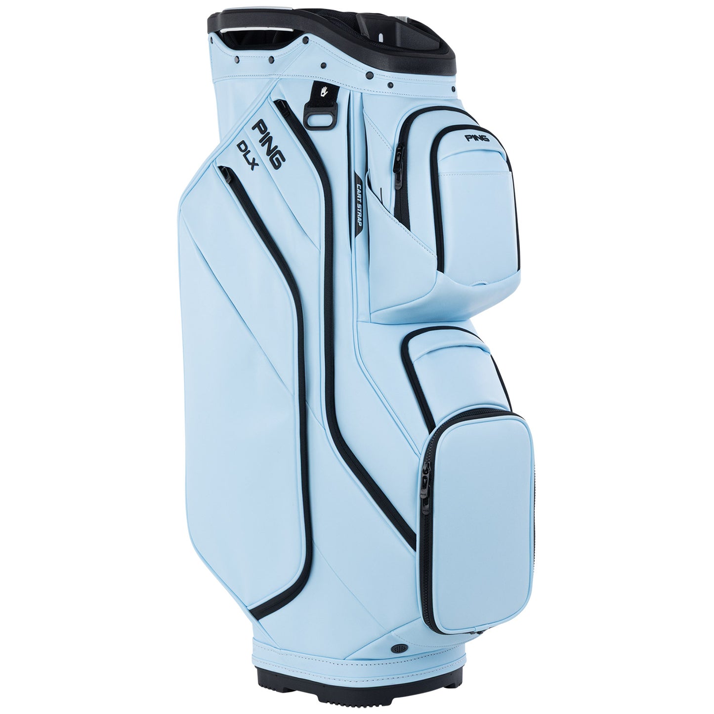 Ping DLX Cart Bag