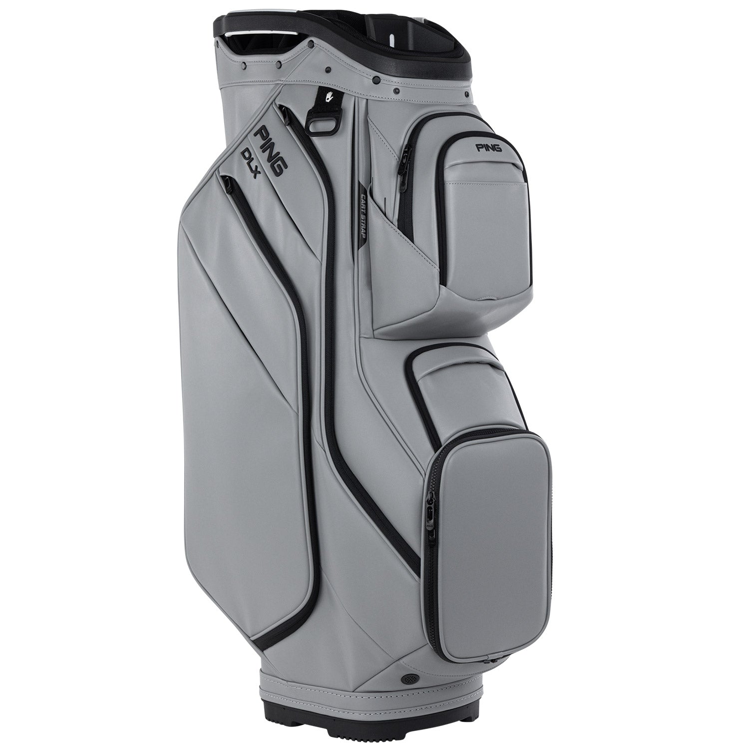 Ping DLX Cart Bag – Golf Discount