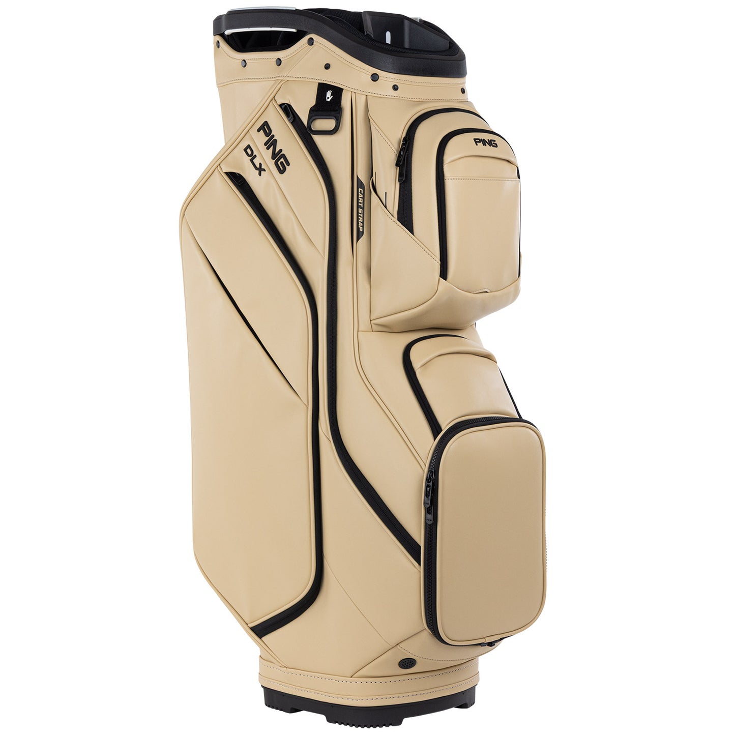 Ping DLX Cart Bag