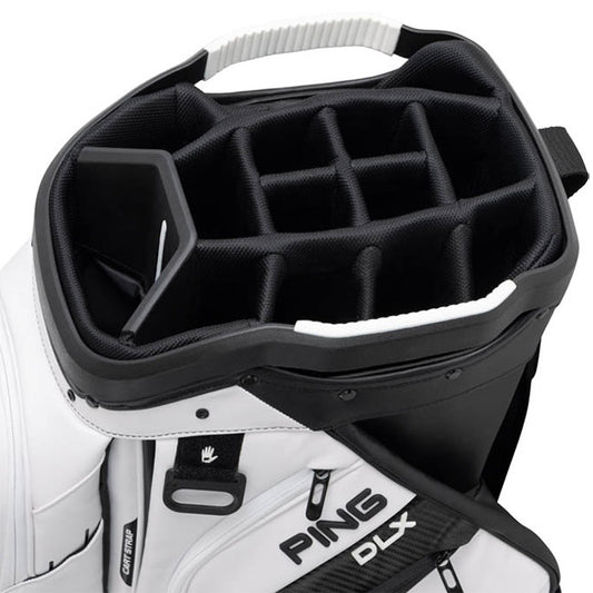 Ping DLX Cart Bag
