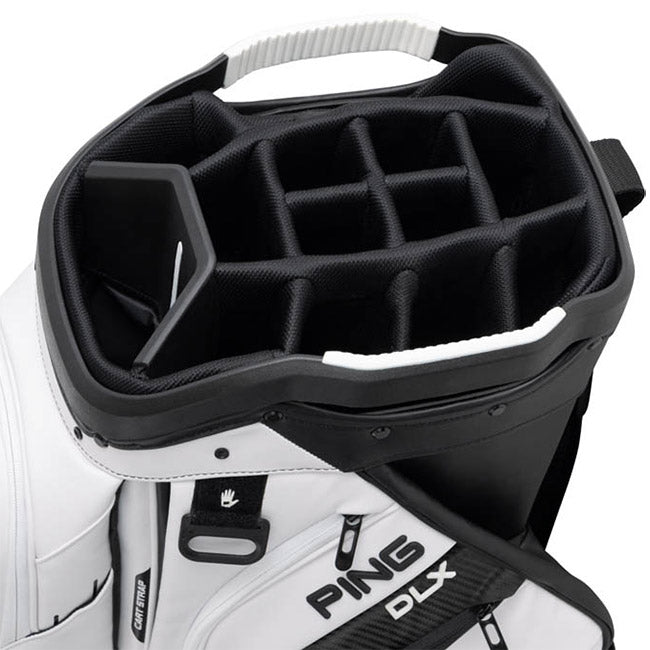 Ping DLX Cart Bag