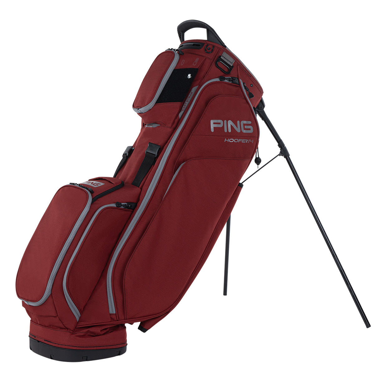Ping Hoofer 14-Way Stand Bag