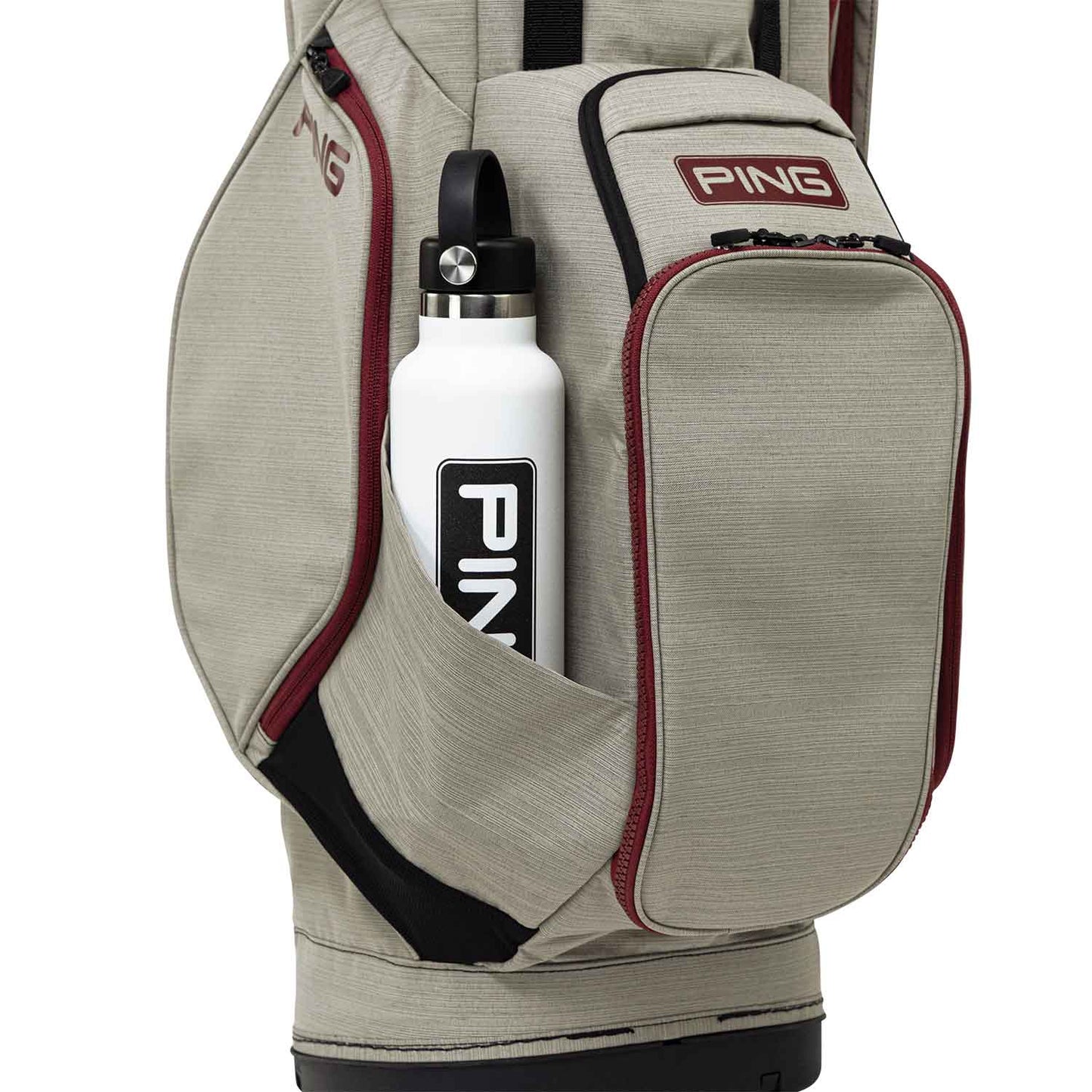 Ping Hoofer 14-Way Stand Bag