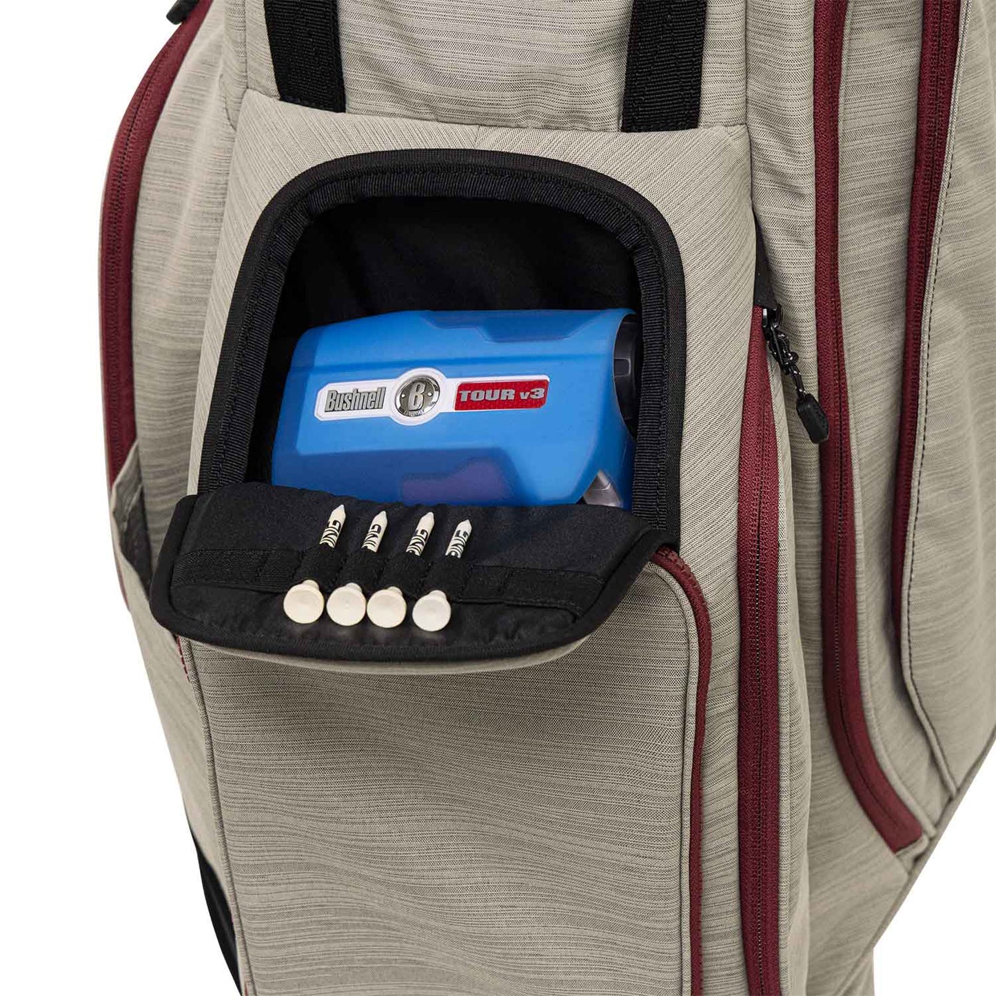 Ping Hoofer 14-Way Stand Bag