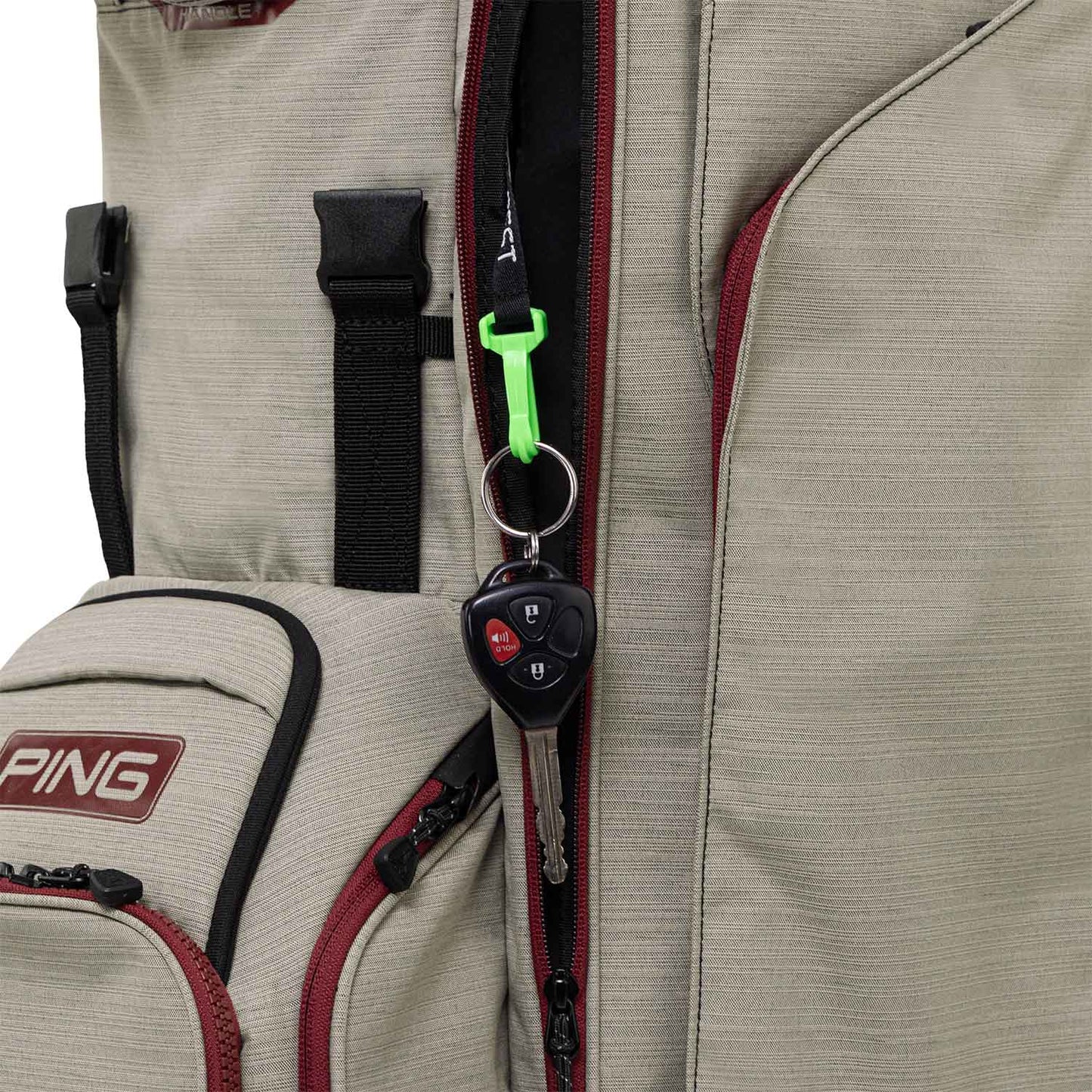 Ping Hoofer 14-Way Stand Bag