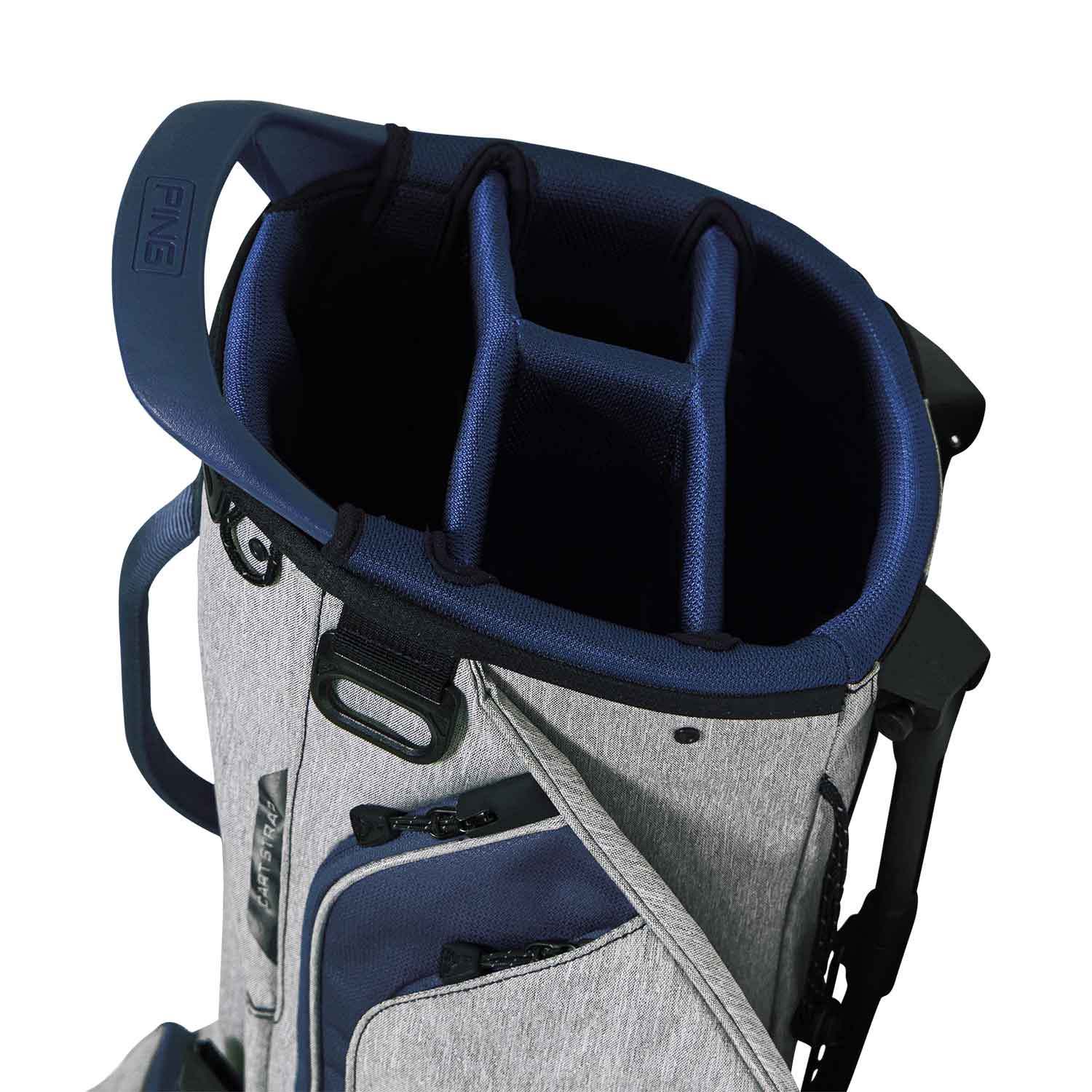 Ping Hoofer Lite Stand Bag – Golf Discount