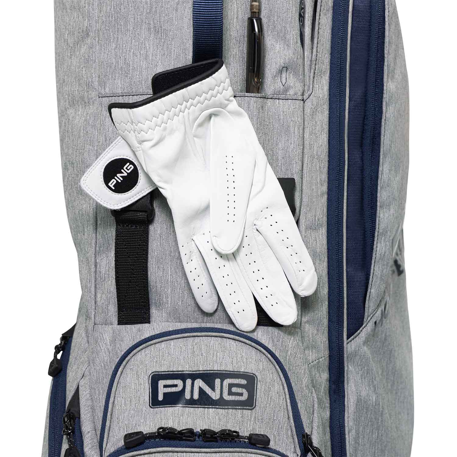 Ping Hoofer Lite Stand Bag – Golf Discount