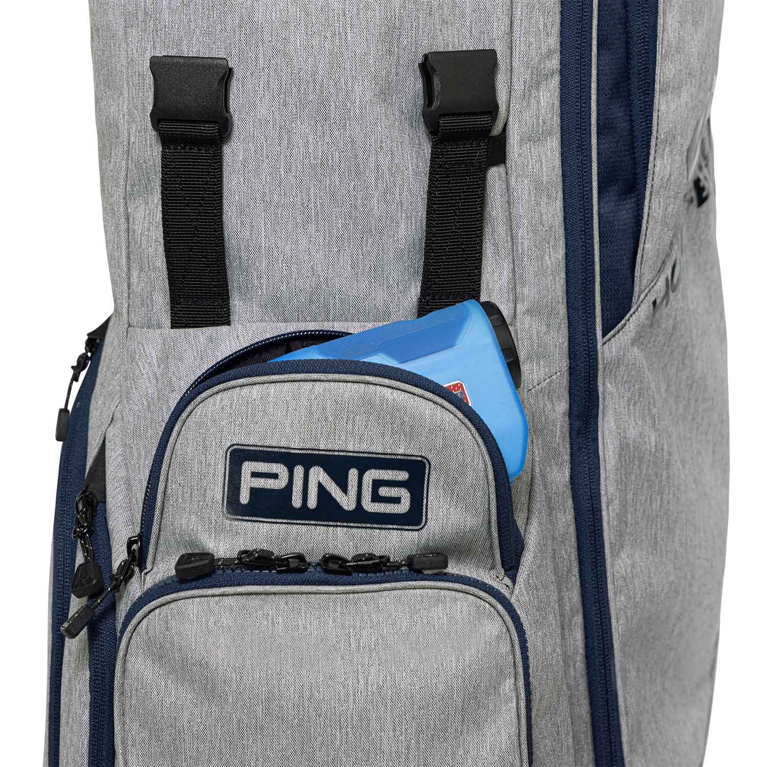 Ping Hoofer Lite Stand Bag – Golf Discount