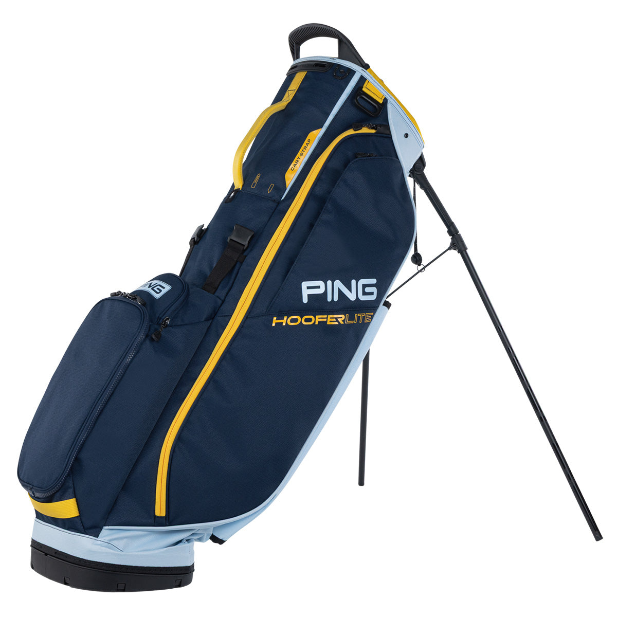 Ping Hoofer Lite Stand Bag – Golf Discount