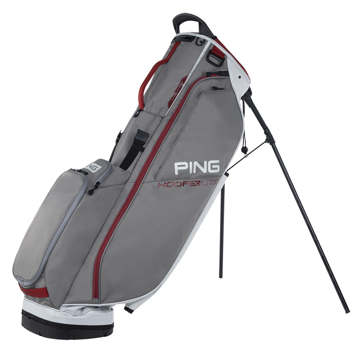 Ping Hoofer Lite Stand Bag