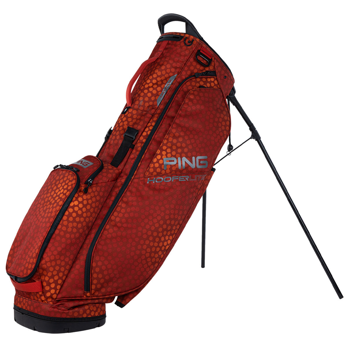 Ping Hoofer Lite Stand Bag – Golf Discount