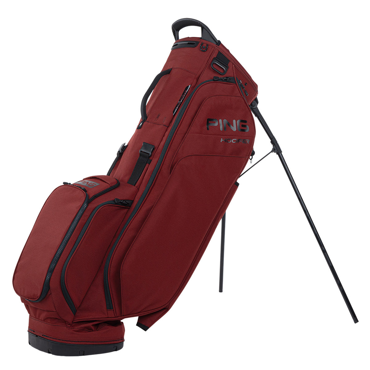 Ping Hoofer Stand Bag – Golf Discount