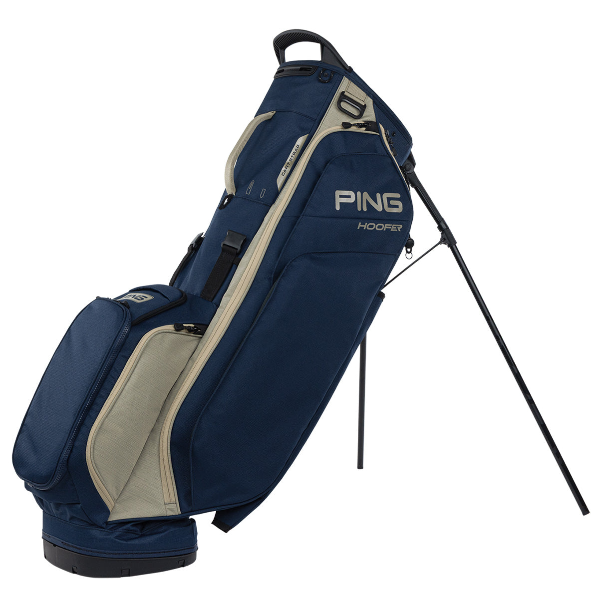 Ping Hoofer Stand Bag – Golf Discount