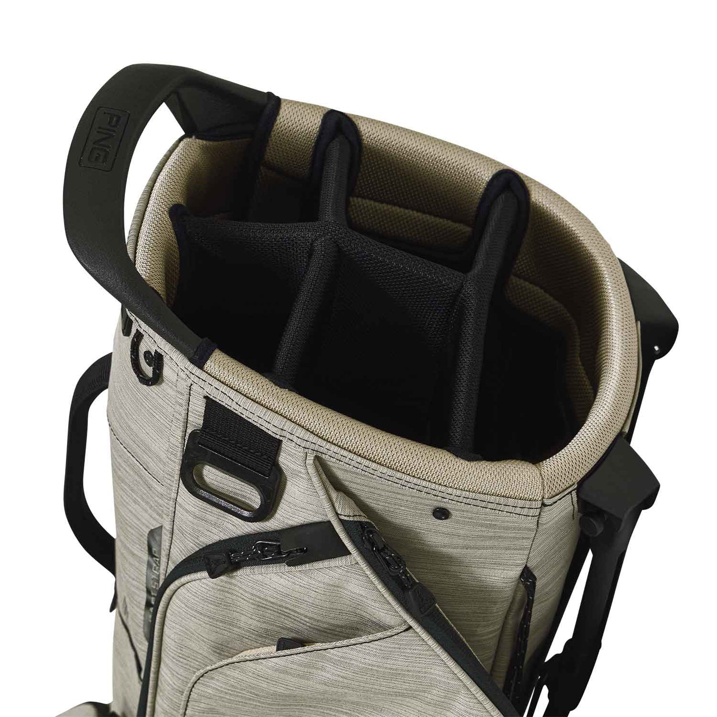 Ping Hoofer Stand Bag