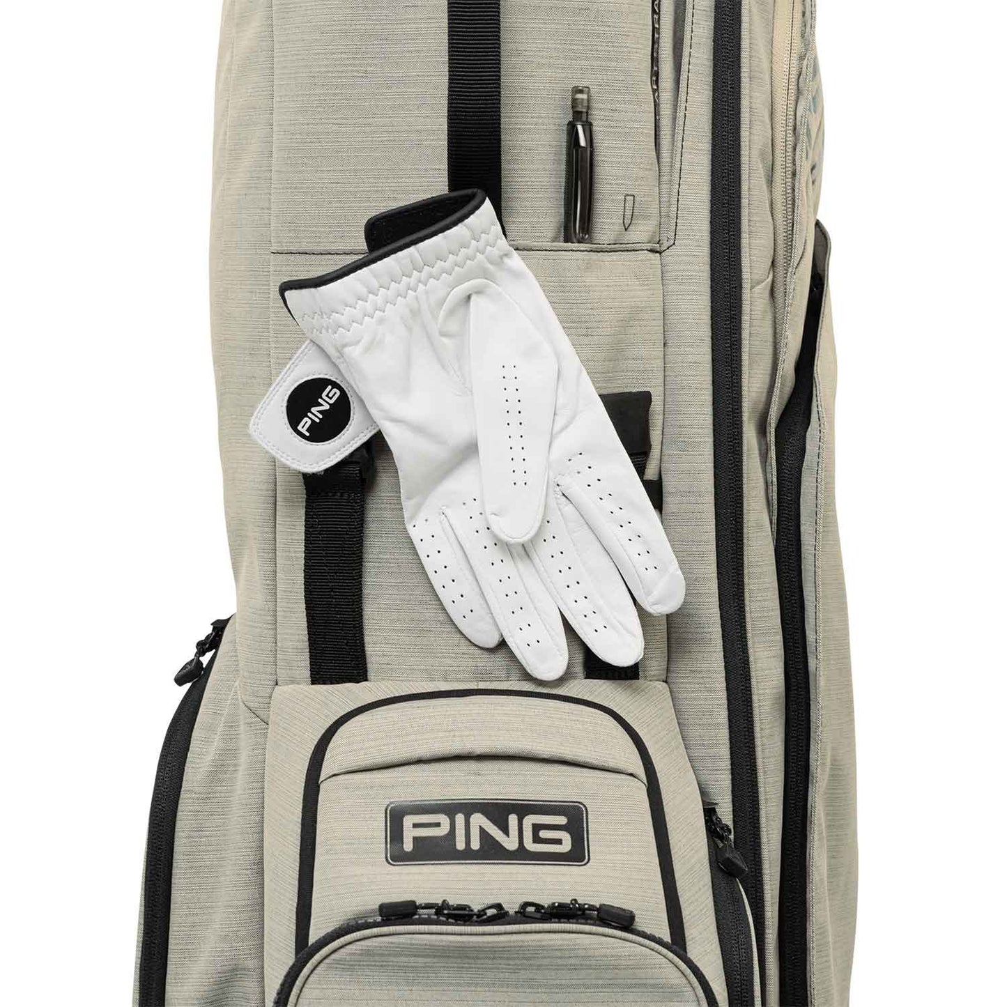 Ping Hoofer Stand Bag