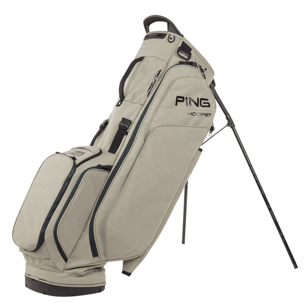 Ping Hoofer Stand Bag – Golf Discount