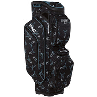 Ping Pioneer Cart Bag
