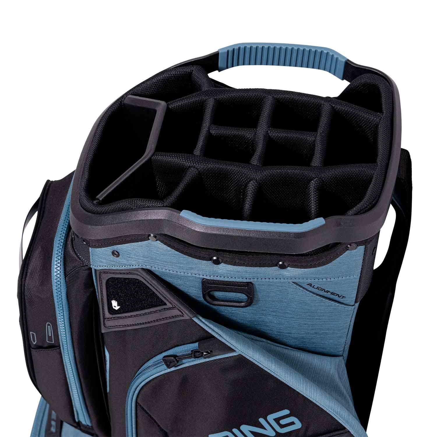 Ping Pioneer Cart Bag – Golf Discount