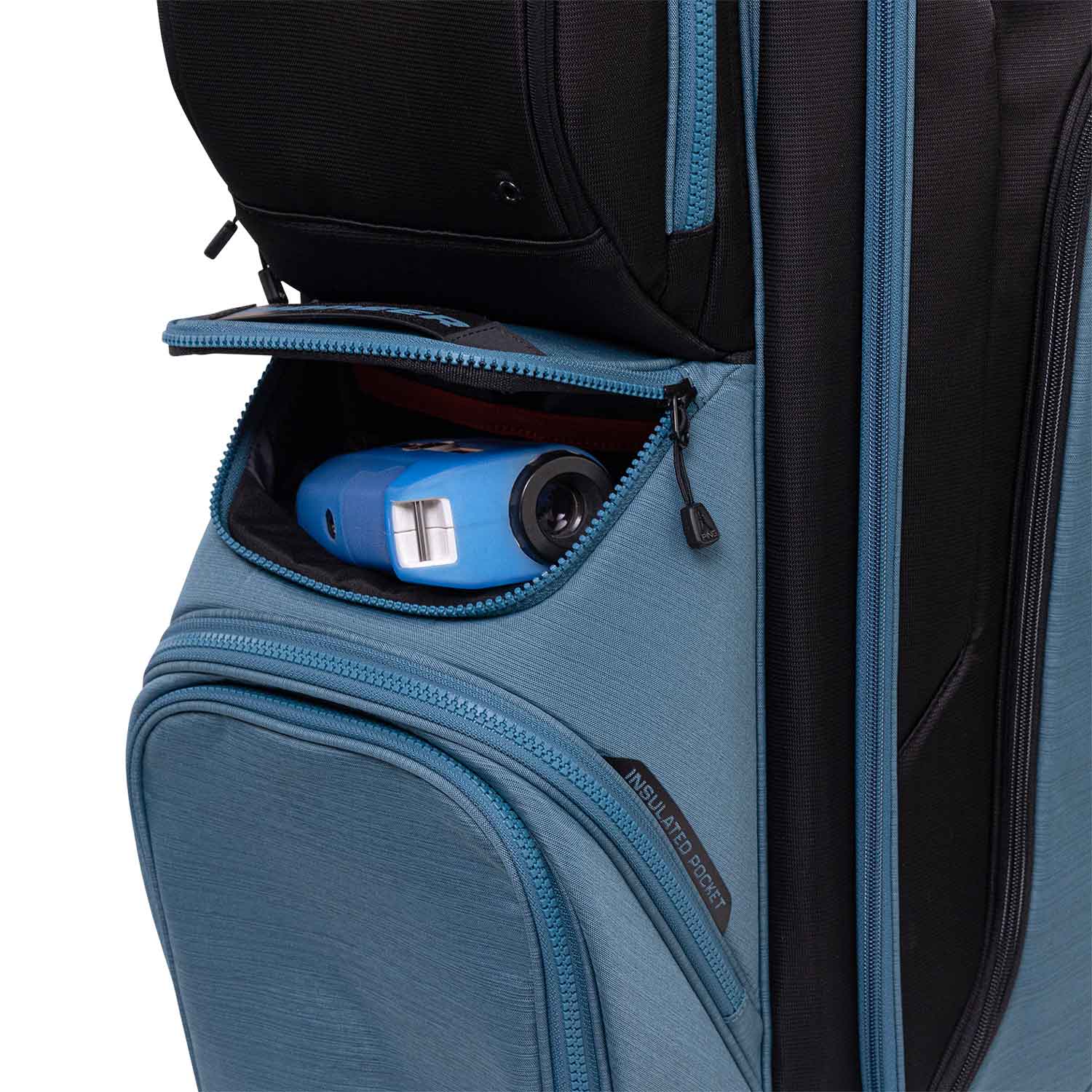 Ping Pioneer Cart Bag – Golf Discount