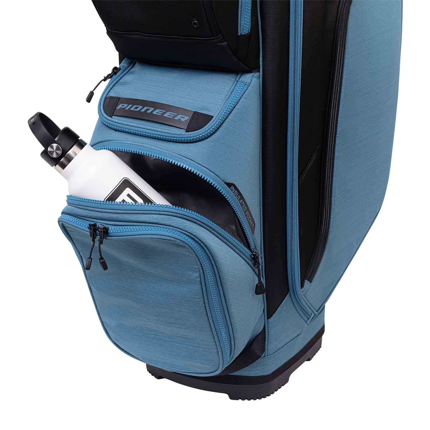 Ping Pioneer Cart Bag – Golf Discount