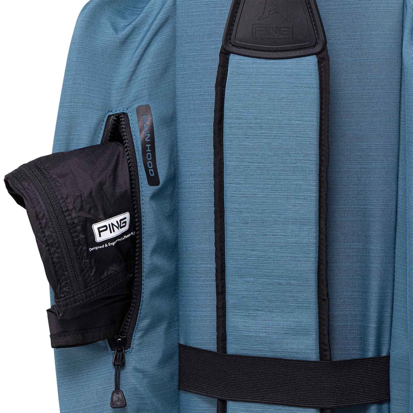 Ping Pioneer Cart Bag