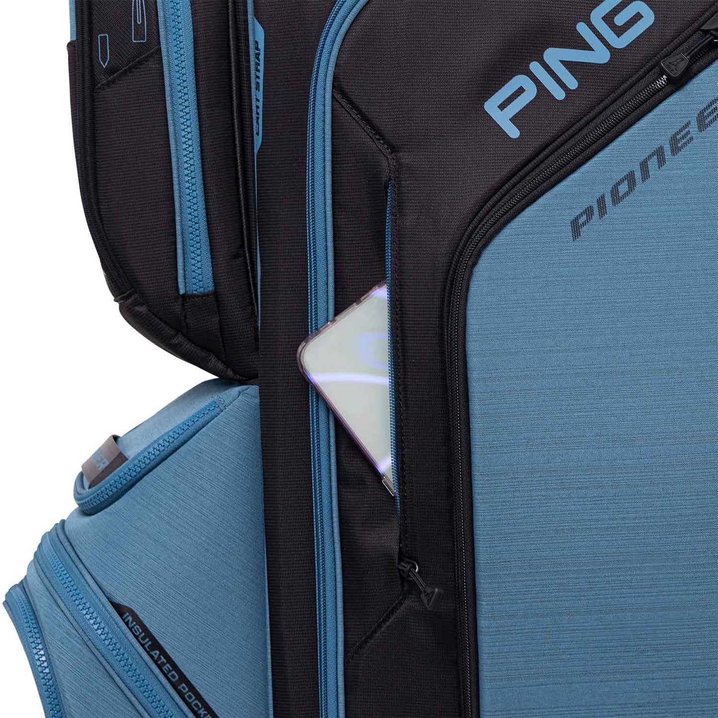 Ping Pioneer Cart Bag