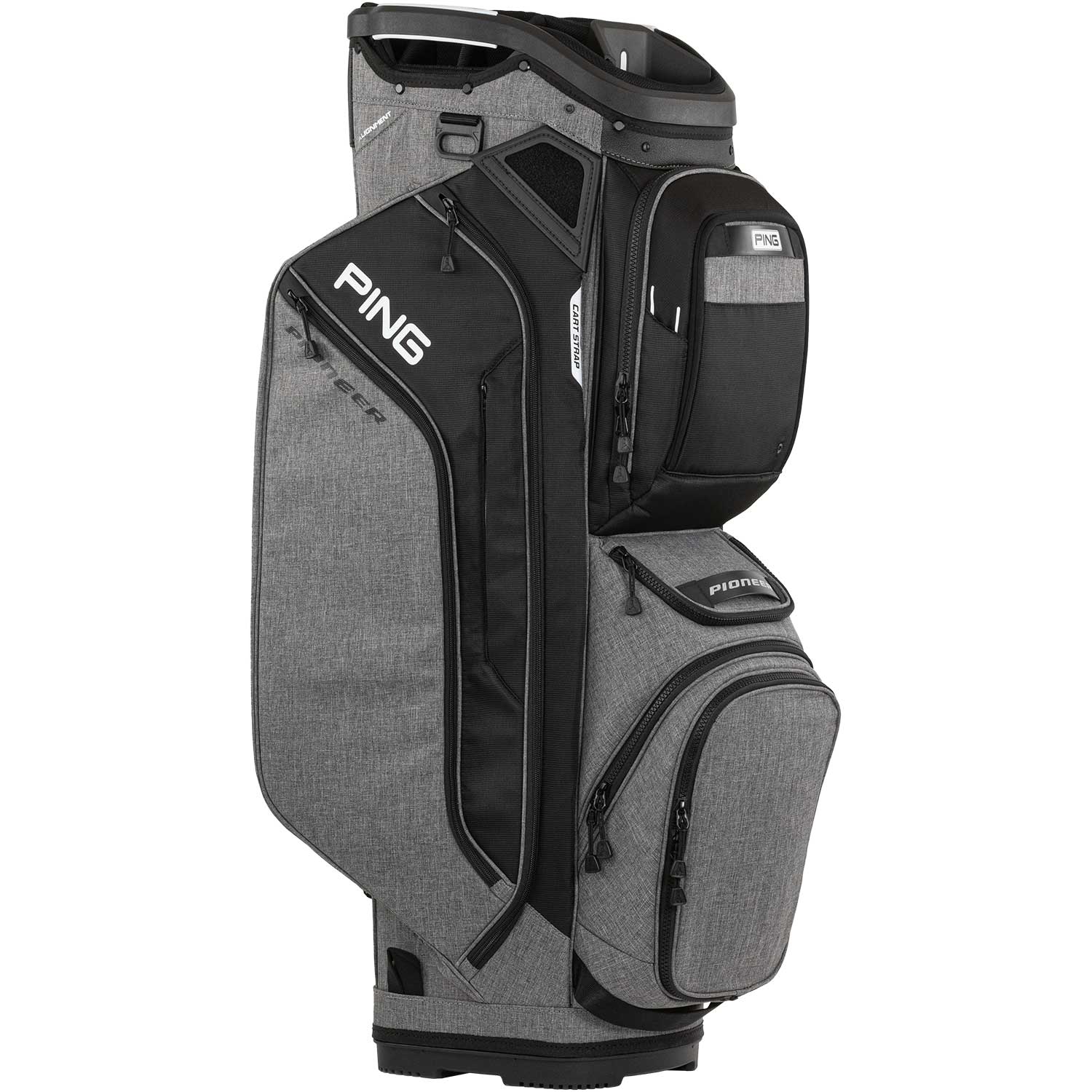 Ping Pioneer Cart Bag – Golf Discount