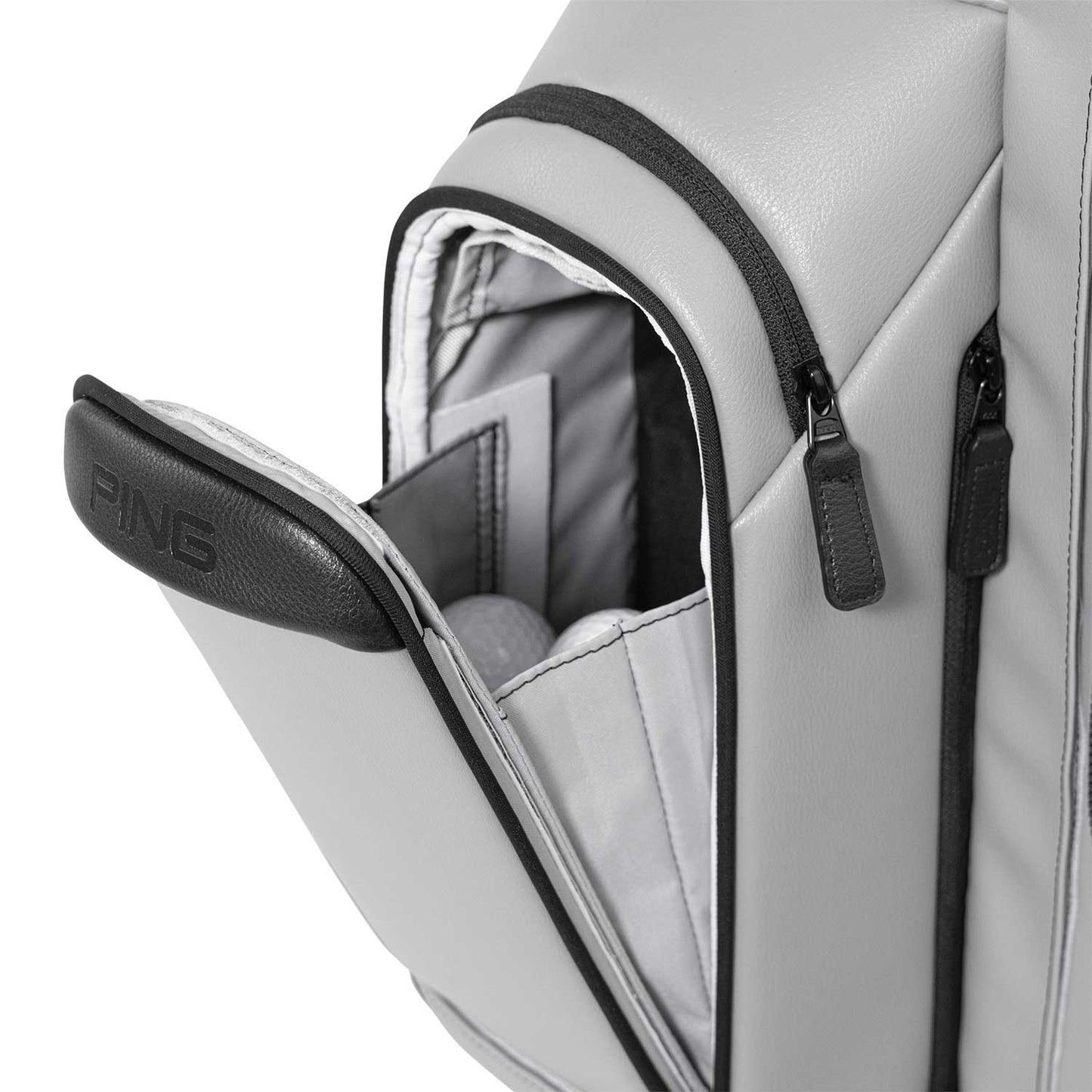 Ping Reserve Stand Bag