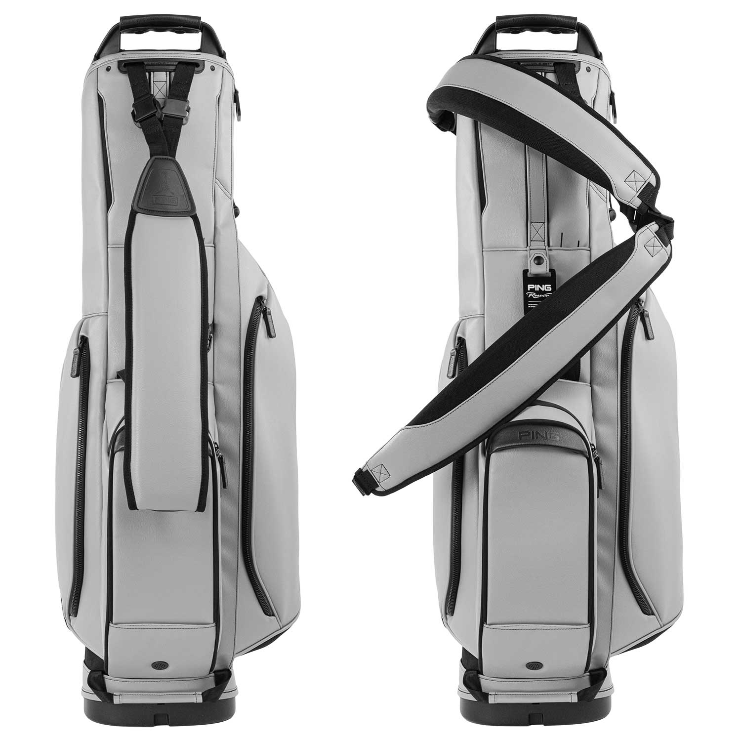 Ping Reserve Stand Bag – Golf Discount
