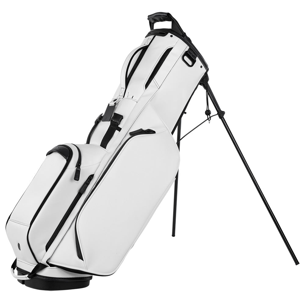 PING スタンドバッグ ホワイト Ping Reserve Stand Bag – Golf Discount
