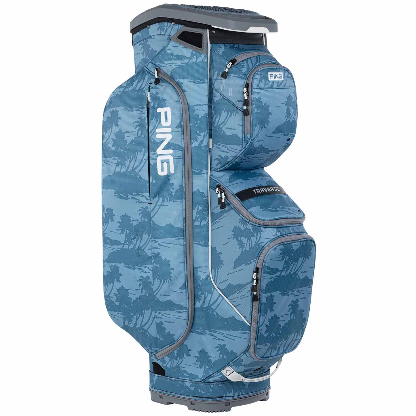 Ping Traverse Cart Bag