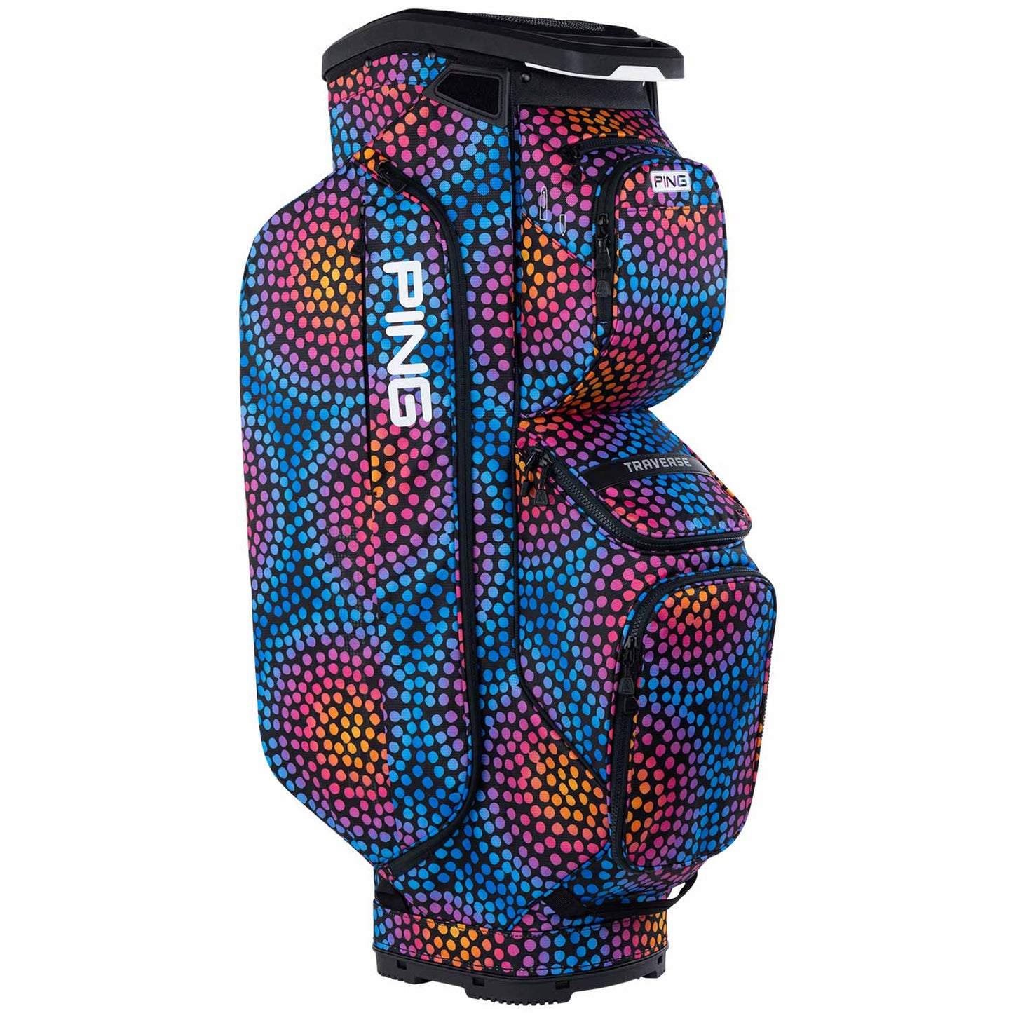 Ping Traverse Cart Bag
