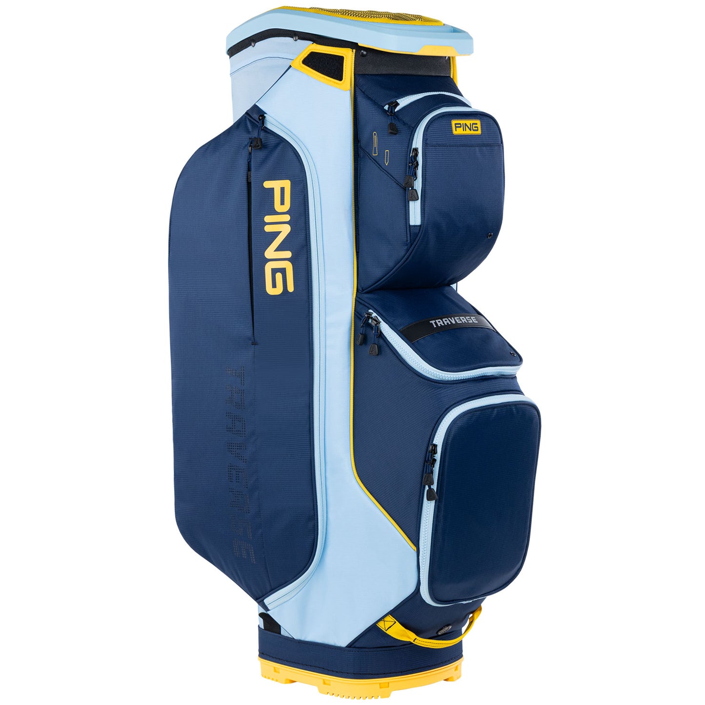 Ping Traverse Cart Bag