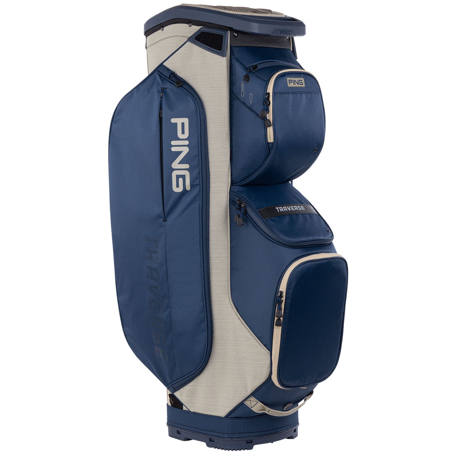 Ping Traverse Cart Bag