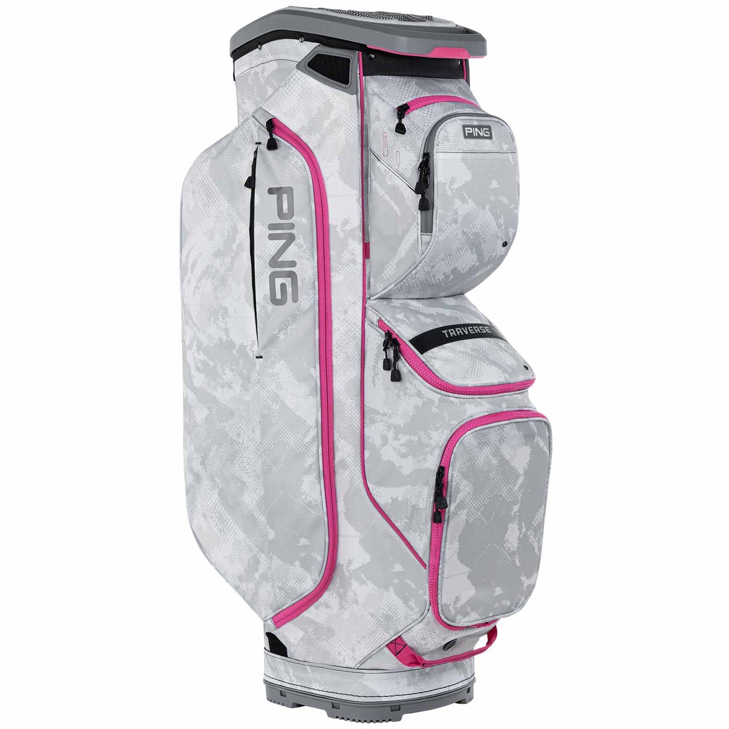 Ping Traverse Cart Bag