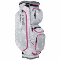 Ping Traverse Cart Bag