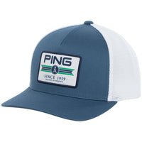 Ping Aviator Hat