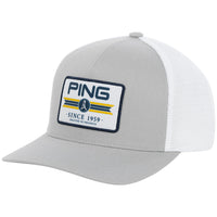 Ping Aviator Hat