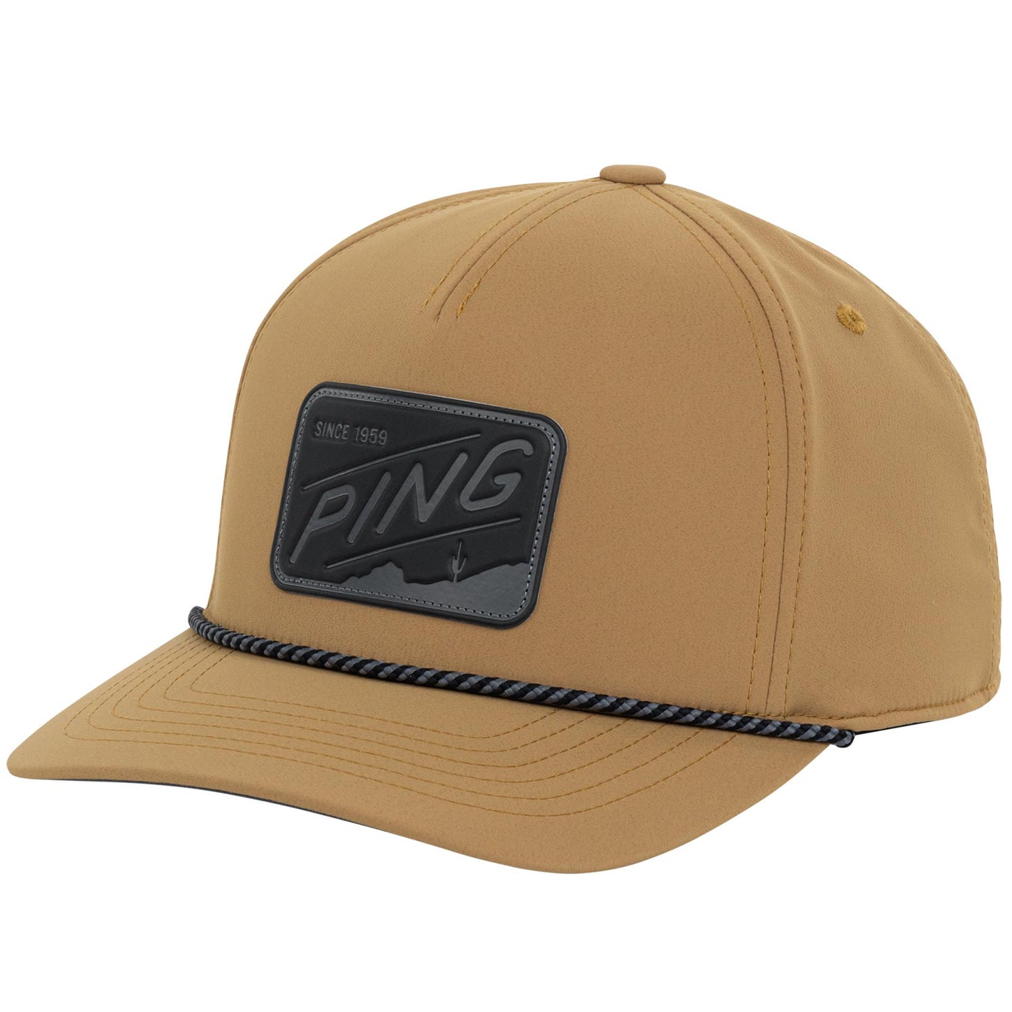 Ping Phoenician Hat