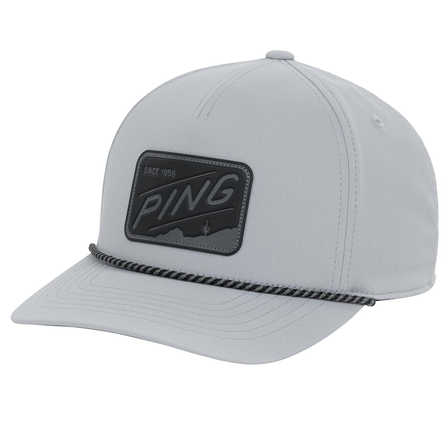 Ping Phoenician Hat