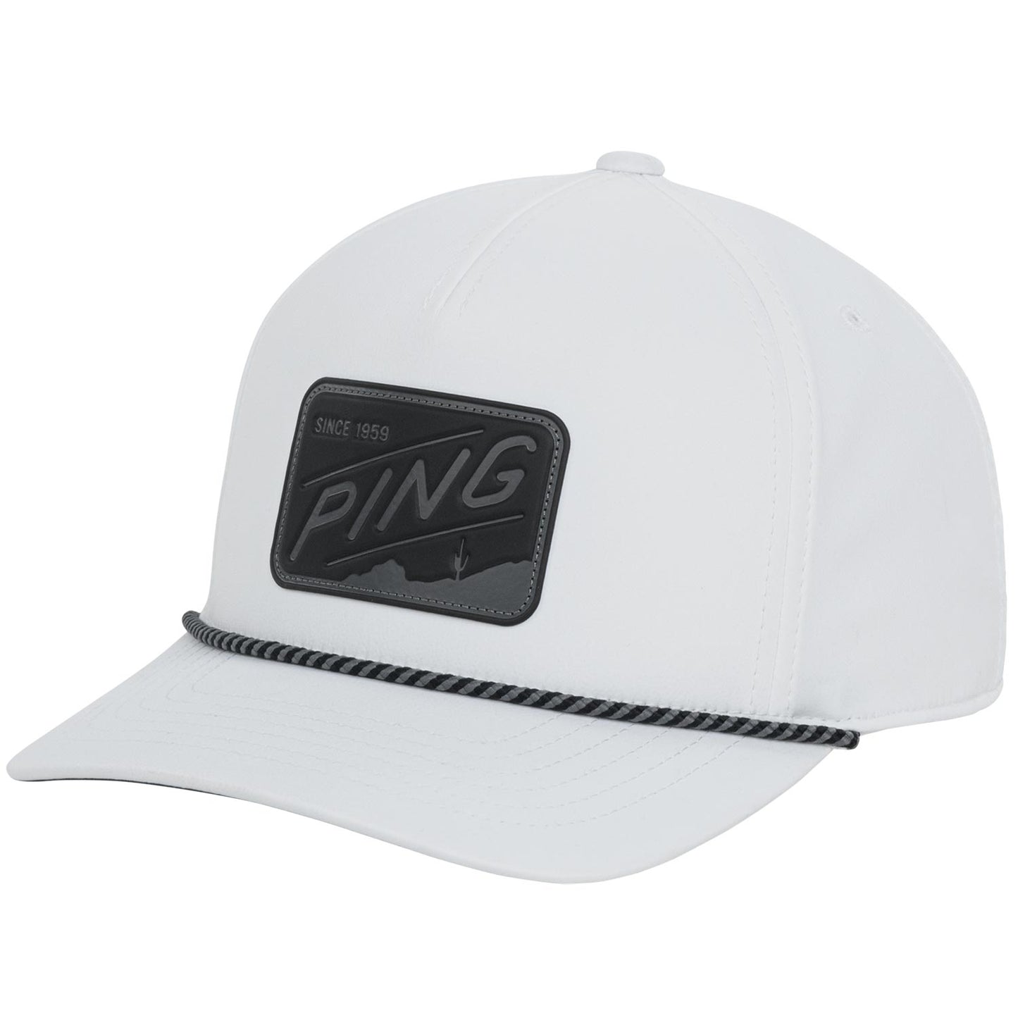 Ping Phoenician Hat