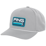 Ping Racer Hat